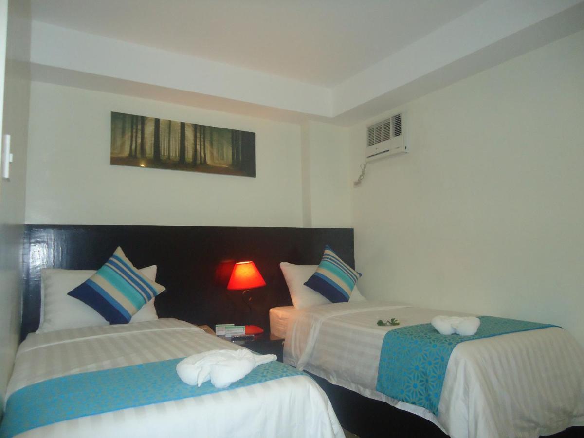 The Orient Boracay 3* Yapak