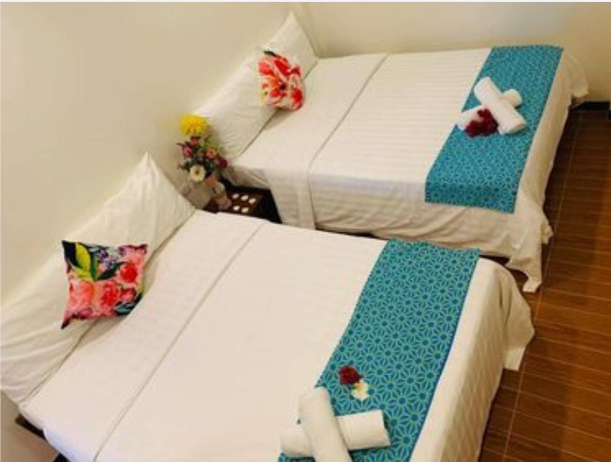 The Orient Boracay 3* Yapak