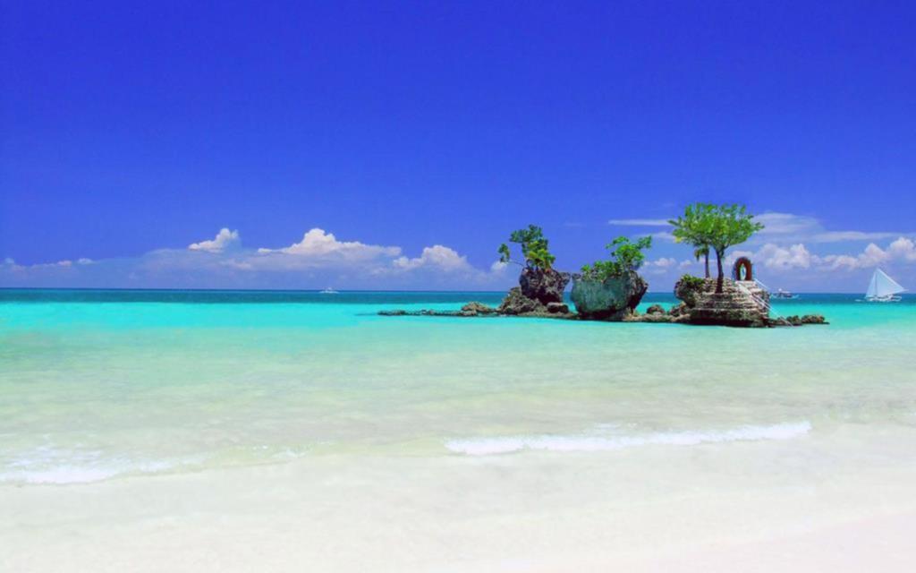 Hotel The Orient Boracay 3*