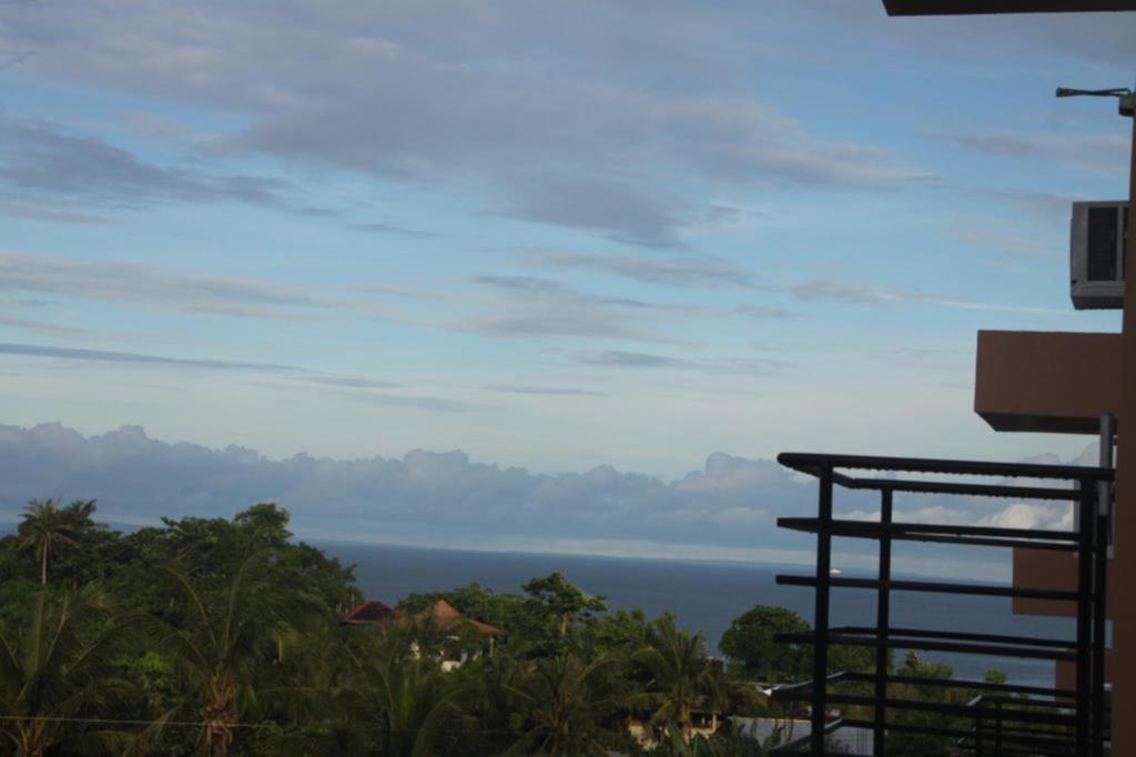 Hotel The Orient Boracay