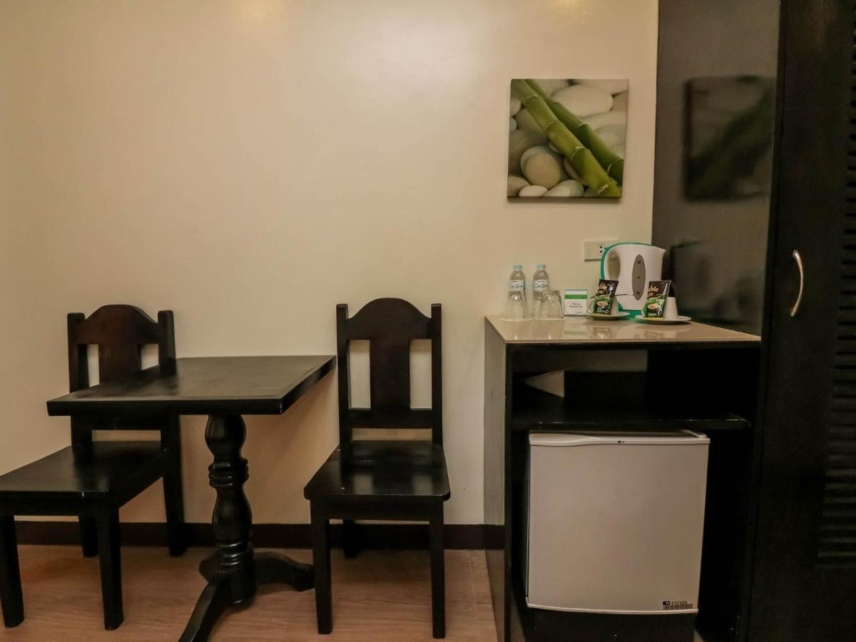 The Orient Boracay 3* Yapak