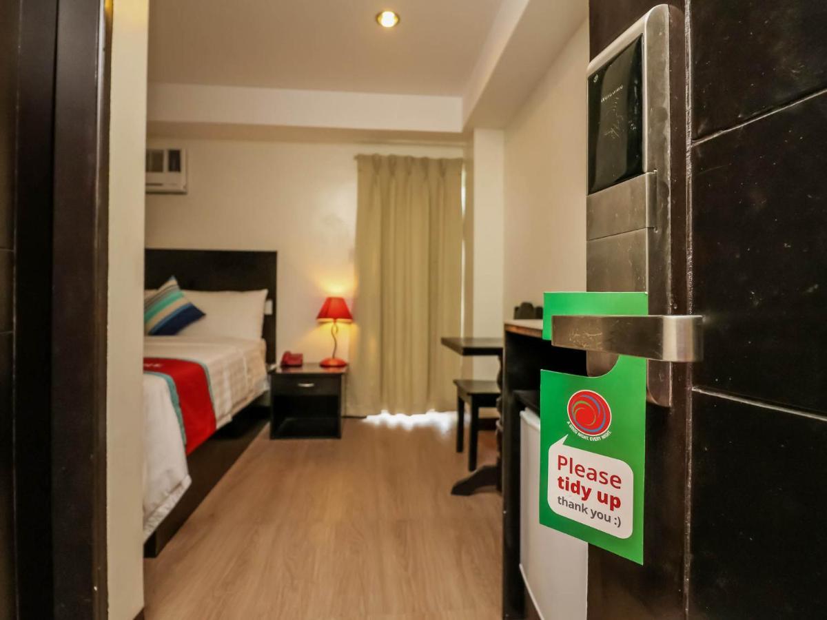 Hotel The Orient Boracay Yapak